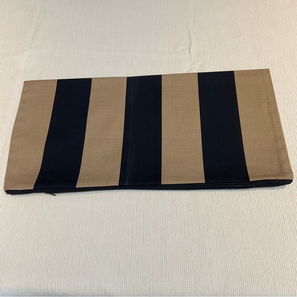 Custom Accent Pillow  23." X 12”